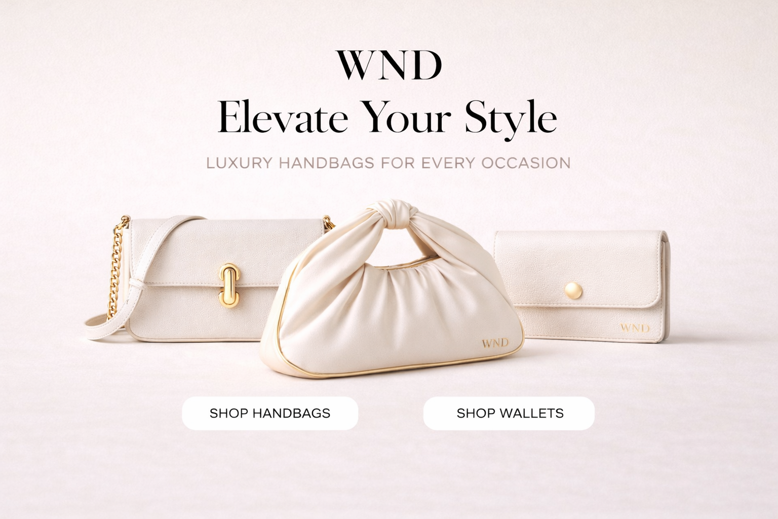 Nâng tầm phong cách