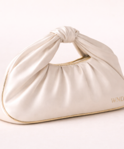 TÚI XÁCH TAY ÉLAN KNOT CLUTCH