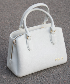 TÚI XÁCH TAY WND ÉLAN IVORY