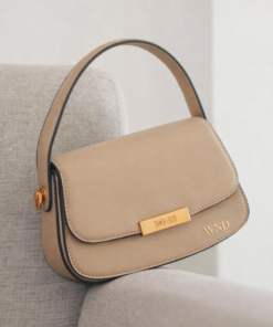 TÚI XÁCH TAY WND AVA BEIGE