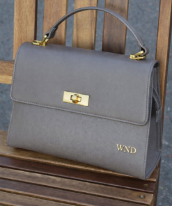 TÚI XÁCH TAY WND CELINA GREY