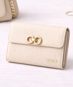 VÍ CẦM TAY WND SIGNATURE LUXE
